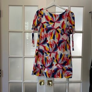 Crosby Dress